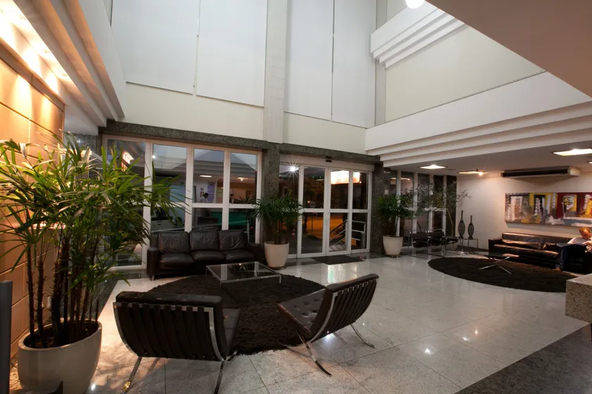 Oitis Hotel - Image 1