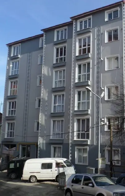 Baki Apart Hotel - Image 1