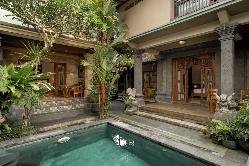 Togog Polos Ubud House - Image 1