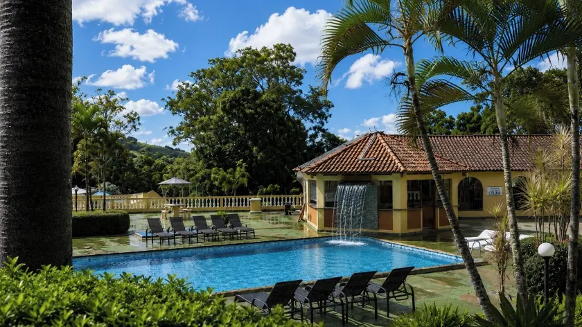 Hotel Fazenda Colina - Image 1