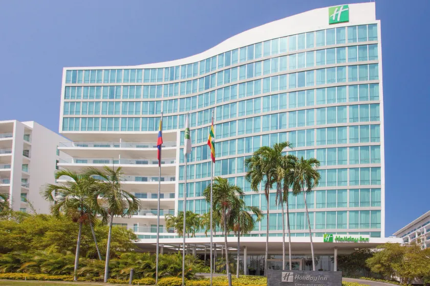 Holiday Inn Cartagena Morros by IHG - Image 1