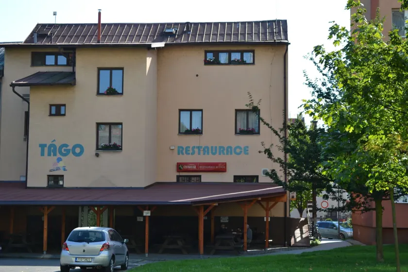 Penzion Tágo Bohumín - Image 1
