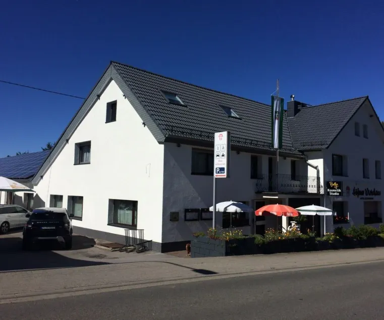 Höfener Wirtshaus - Image 1
