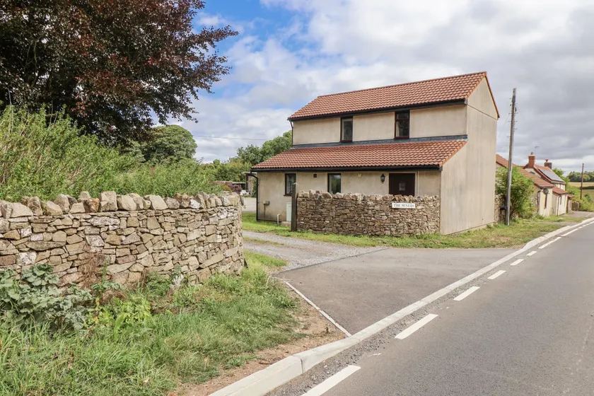 The Miners Cottage - Image 1