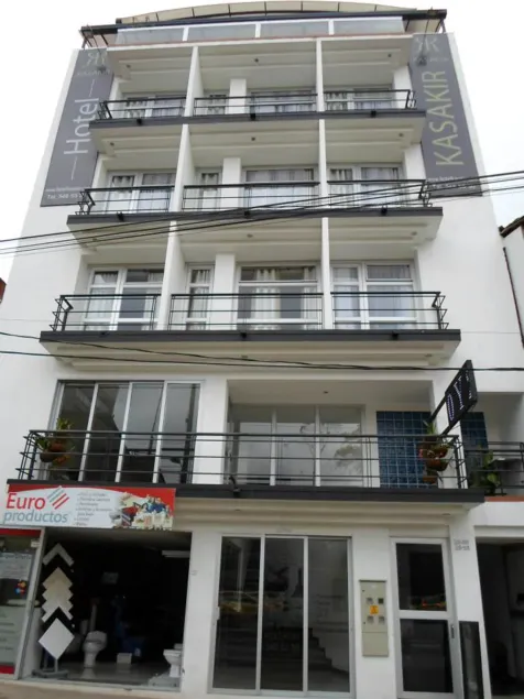 Hotel Kasakir - Image 1