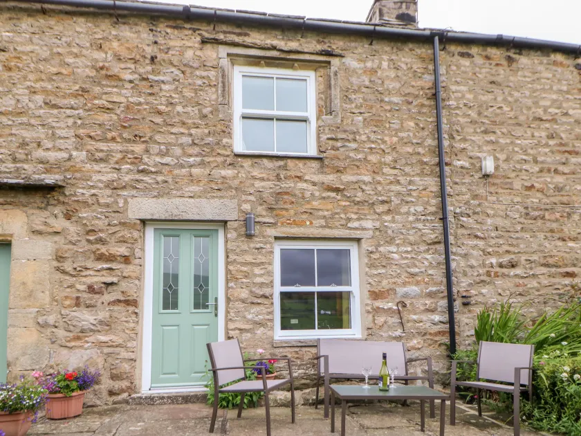 Margaret's Cottage - Image 1