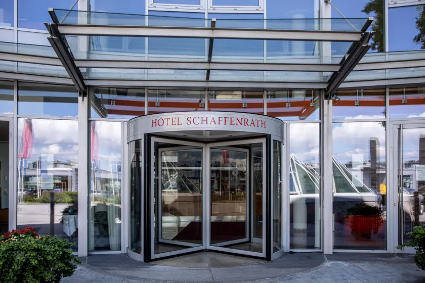 Amadeo Hotel Schaffenrath - Image 1