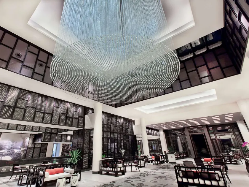 Angsana Hangzhou - Image 1