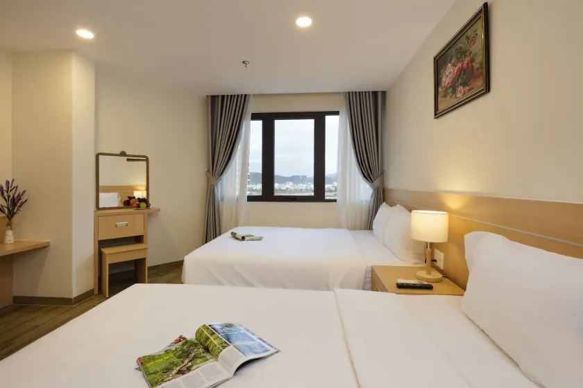 The Swan Nha Trang Hotel - Image 1