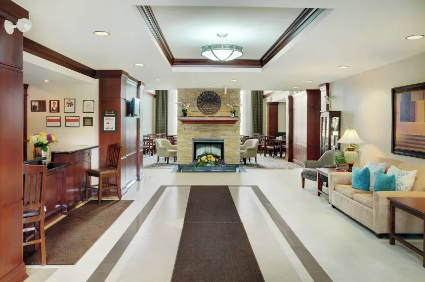 Staybridge Suites Oakville Burlington by IHG - Image 1
