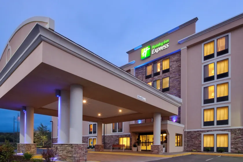 Holiday Inn Express Wilkes Barre East by IHG - Image 1