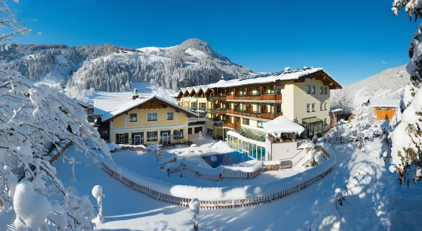 Hotel Guggenberger - Image 1