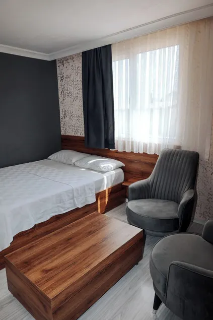 Çigli Vegas Pansiyon - Camera