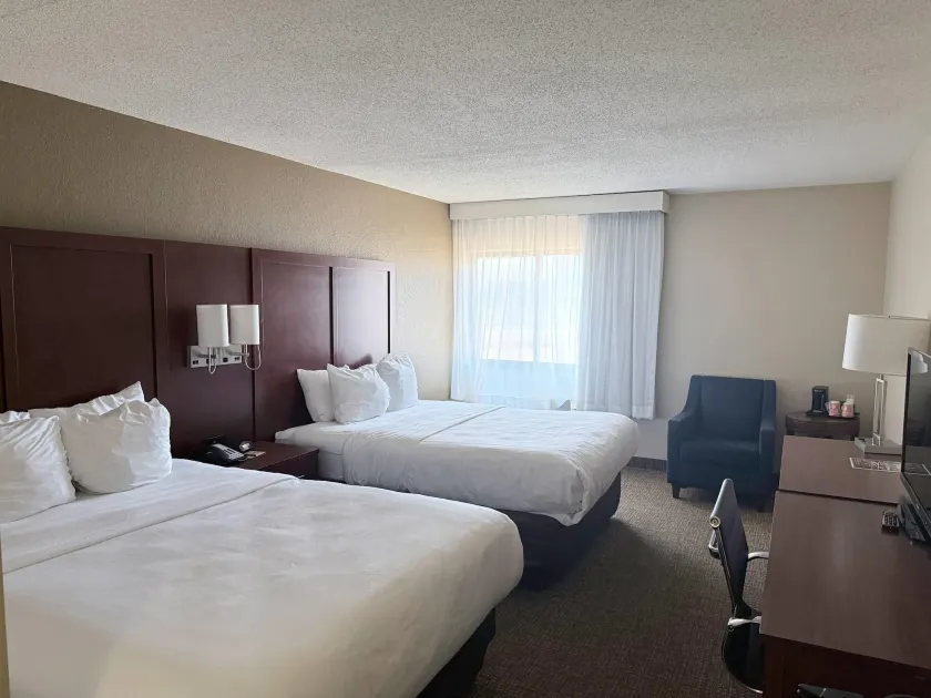 Comfort Inn Feasterville - Trevose - Image 1