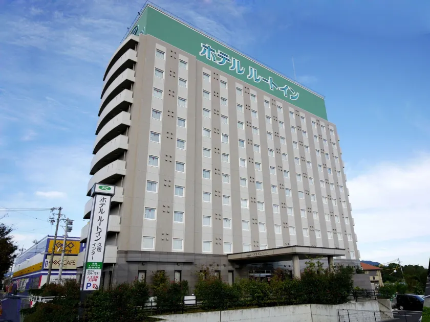 Hotel Route-Inn Hisai Inter - Image 1