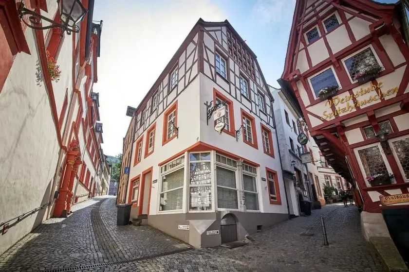 Apartments am Markt - Image 1