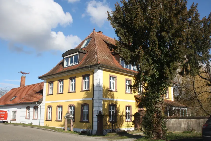 Art-be-and-b Appartement -Studios - Image 1