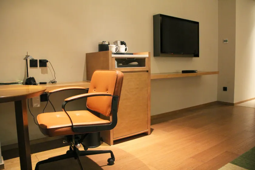 Holiday Inn & Suites Tianjin Downtown by IHG - Zimmer