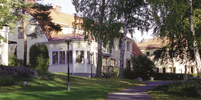 Nynäsgården Hotell & Konferens - Image 1