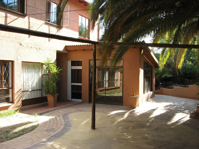 Johannesburg Boarding Hostel - Image 1
