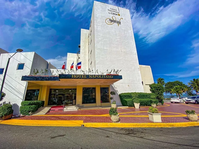 Napolitano Hotel - Image 1