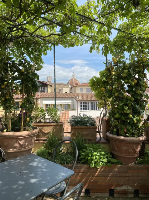Hotel Hermitage - Image 1