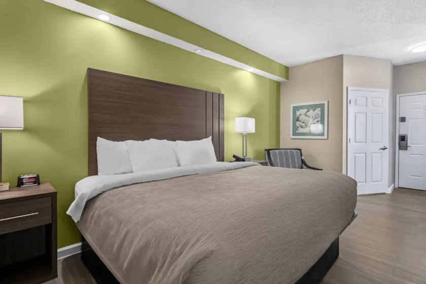 Quality Inn Ormond Beach - Daytona - Image 1