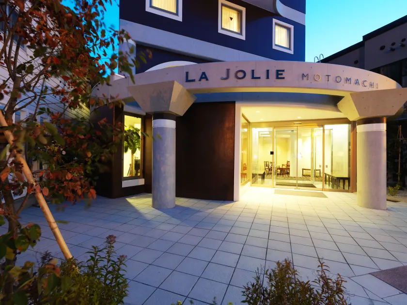 La Jolie Motomachi - Image 1
