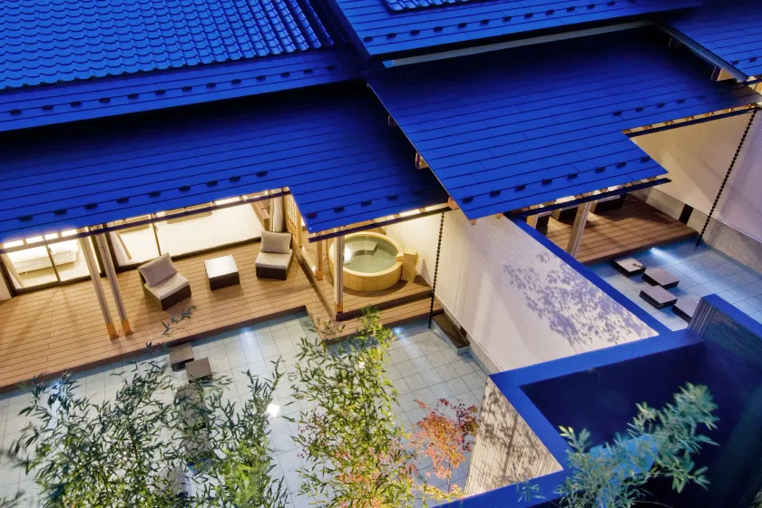Okunoin Hotel Tokugawa - Image 1