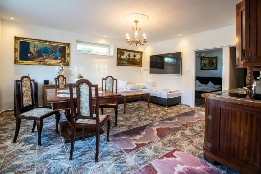 Apartman vintage A101 - Image 1