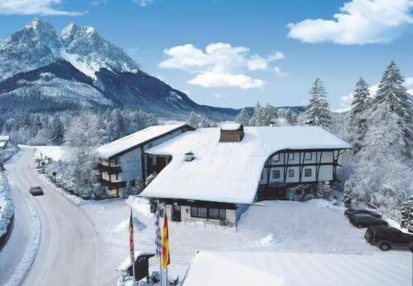 Hotel Quellenhof - Image 1