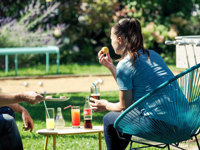Mercure Lyon Charbonnières - Image 1