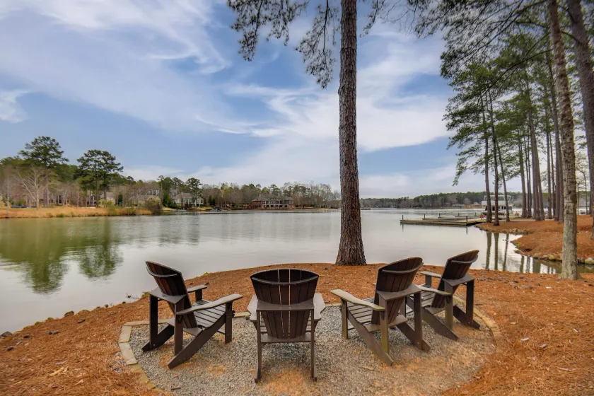 Condo on Lake Oconee: Big Water Views - Image 1