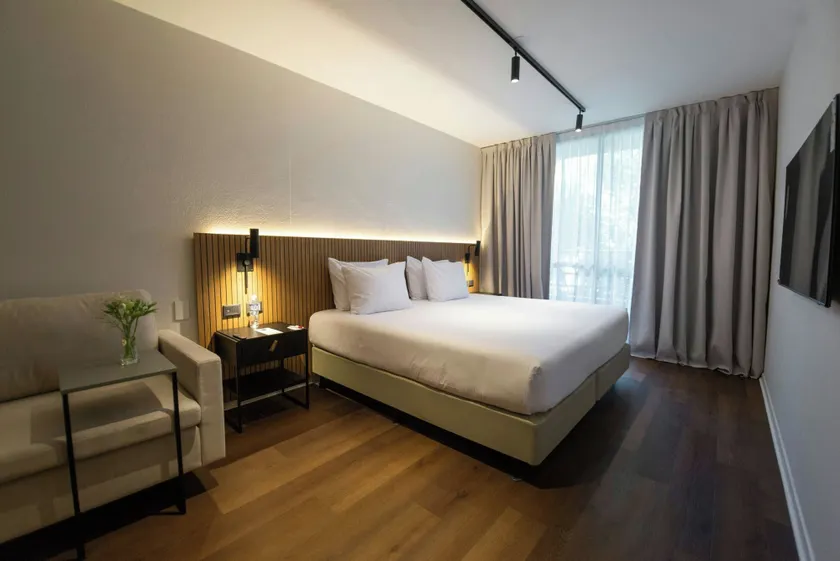City Express Plus by Marriott Buenos Aires Palermo - Image 1