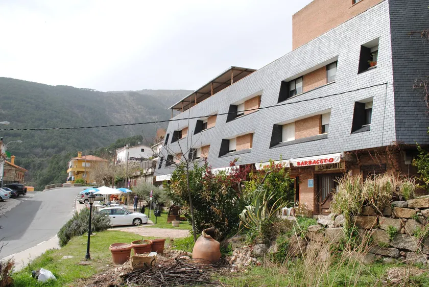 Hotel Barbacedo - Image 1