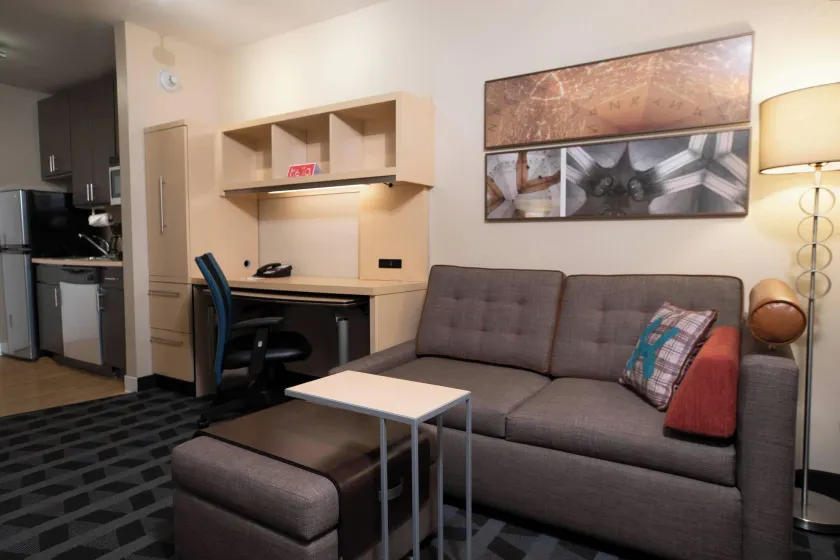 TownePlace Suites Republic Airport Long Island Farmingdale - Image 1
