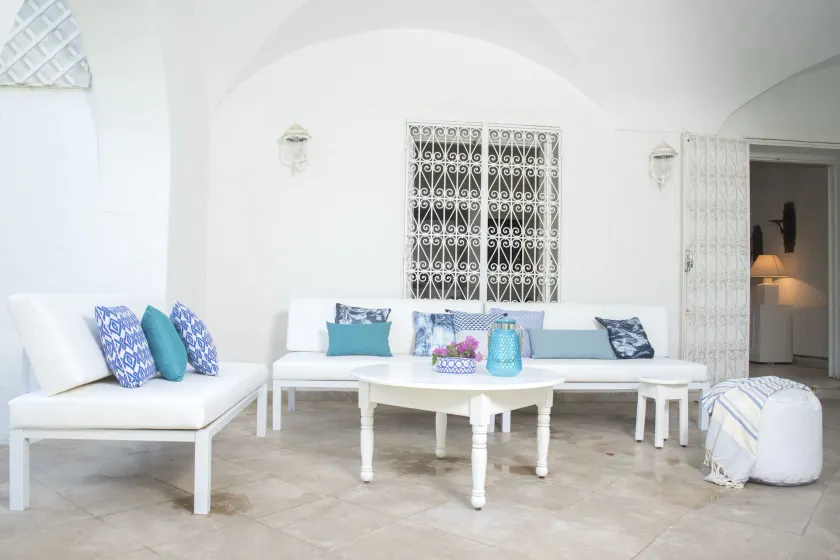 Villa Dar Janna - Image 1