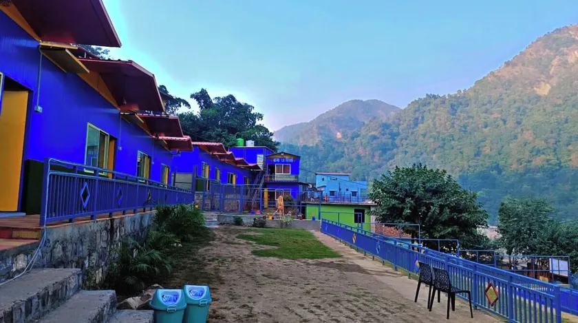 Rudra Adventures - Image 1