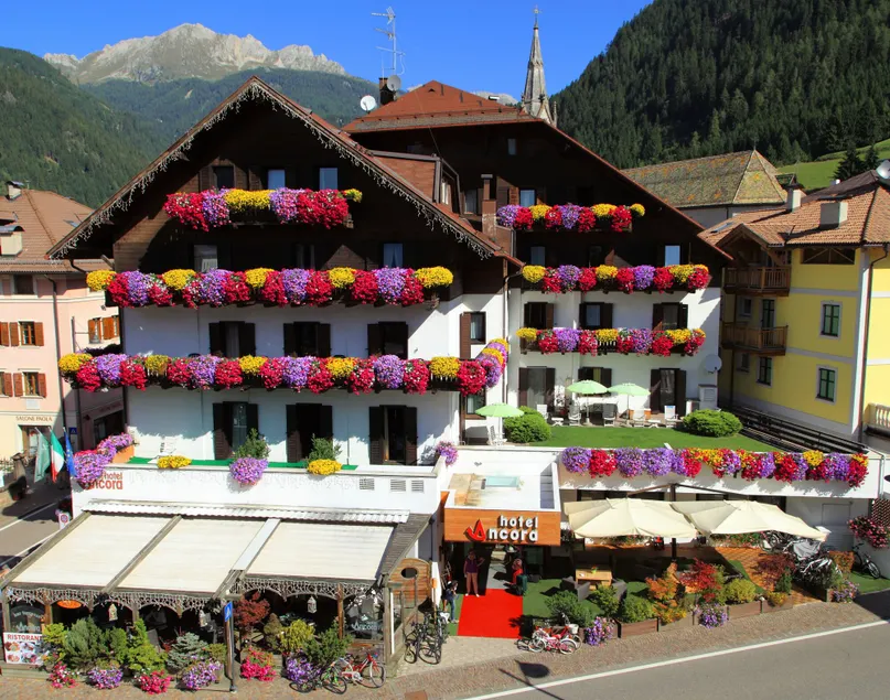 Active Hotel Ancora - Image 1