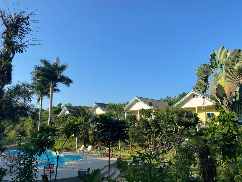 Sea View Resort - Image 1