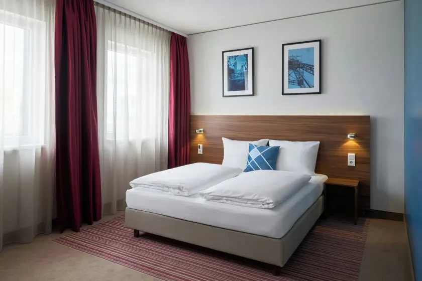 Four Points Flex by Sheraton Essen - Image 1