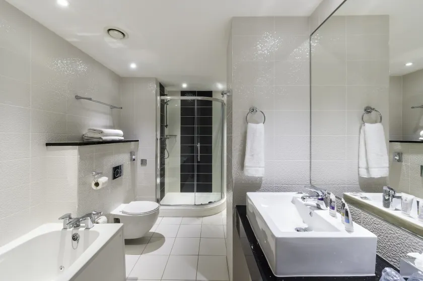 Mercure St Helens - Room