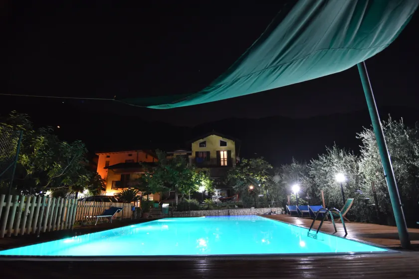 Agritur Michelotti Giancarlo - Image 1