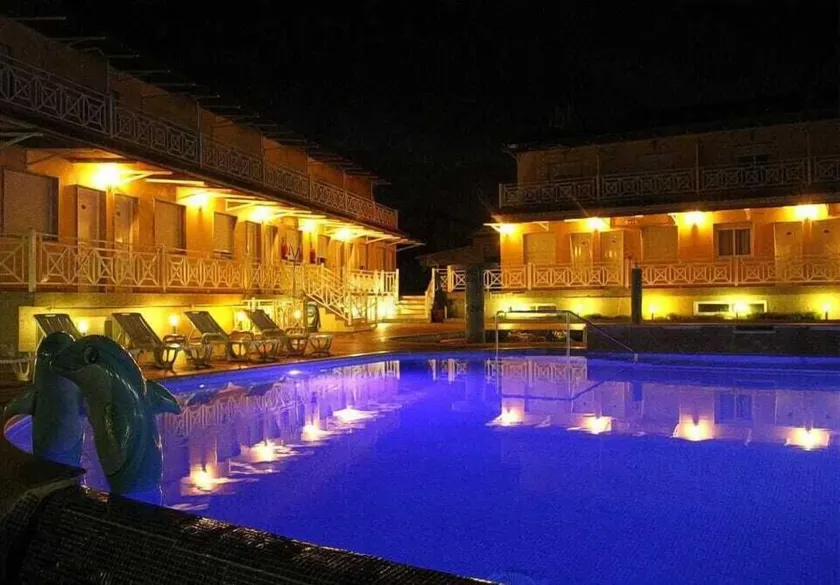 Hotel Sun Galicia - Image 1