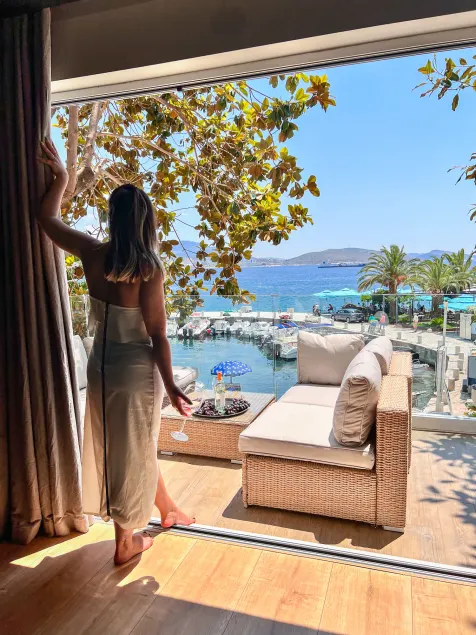 Porto Eda Hotel - Image 1