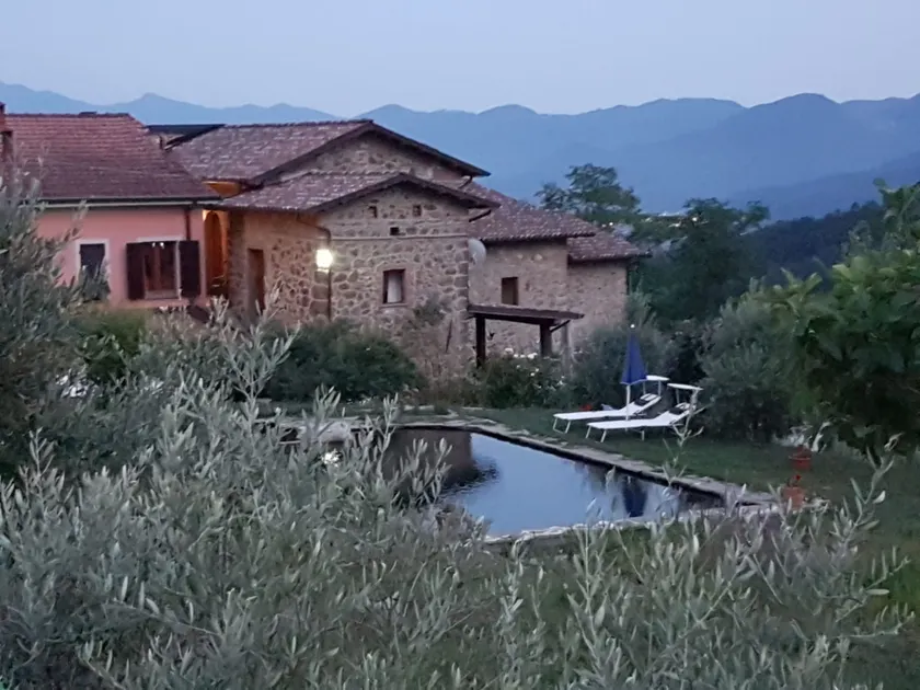 Agriturismo Il Montale - Image 1