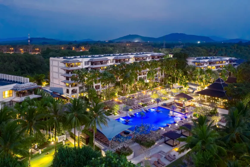 Marriott's Mai Khao Resort - Phuket - Image 1