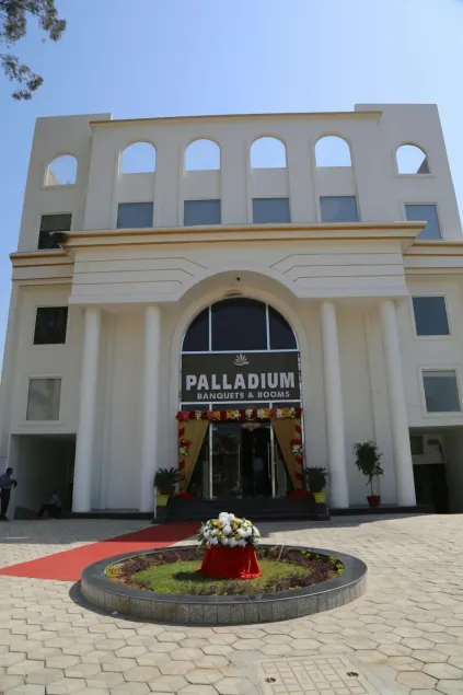 palladium hotels - Image 1