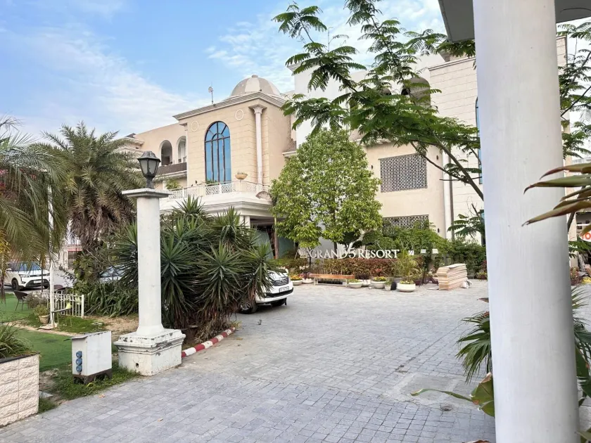 Grand 5 Resort - Image 1