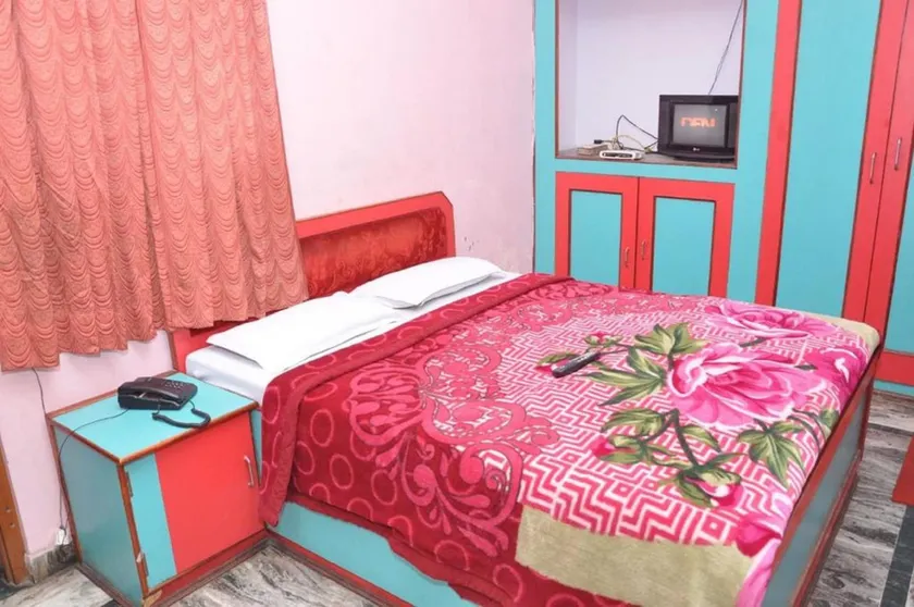 Kanak Guest House - Image 1